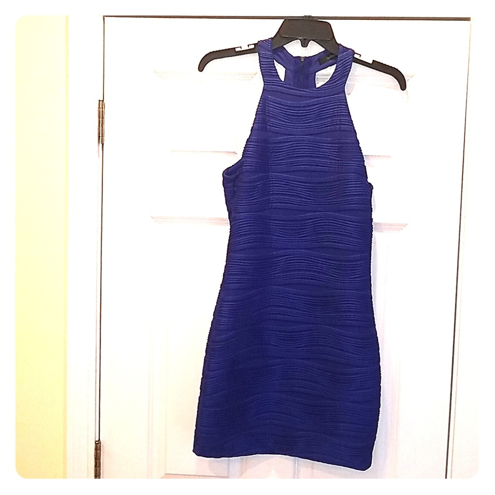 Millau cocktail dress